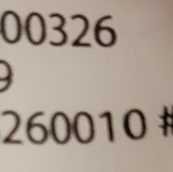 UPWEST Gray V-neck Oversized Waffle Knit Long Sleeve Sweater XS. - Picture 6 of 11